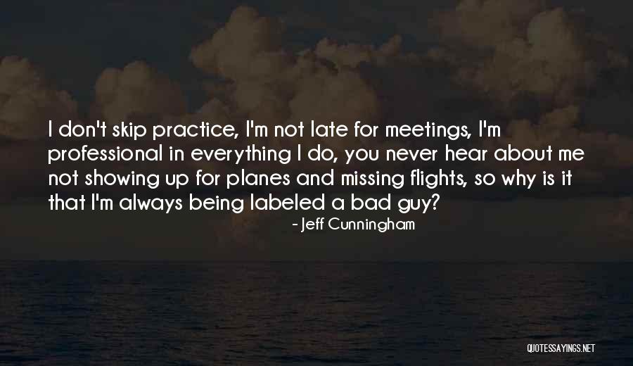 Jeff Cunningham Quotes 174514 Jeff Cunningham Quotes 174514
