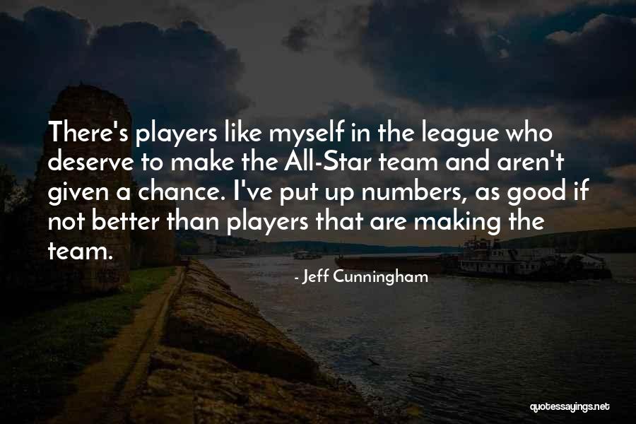 Jeff Cunningham Quotes 551472