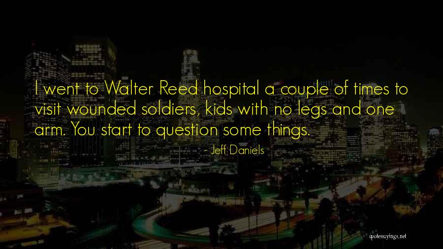 Jeff Daniels Quotes 1050296