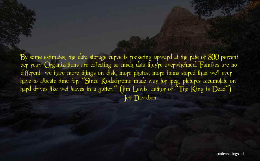 Jeff Davidson Quotes 604129 Jeff Davidson Quotes 604129