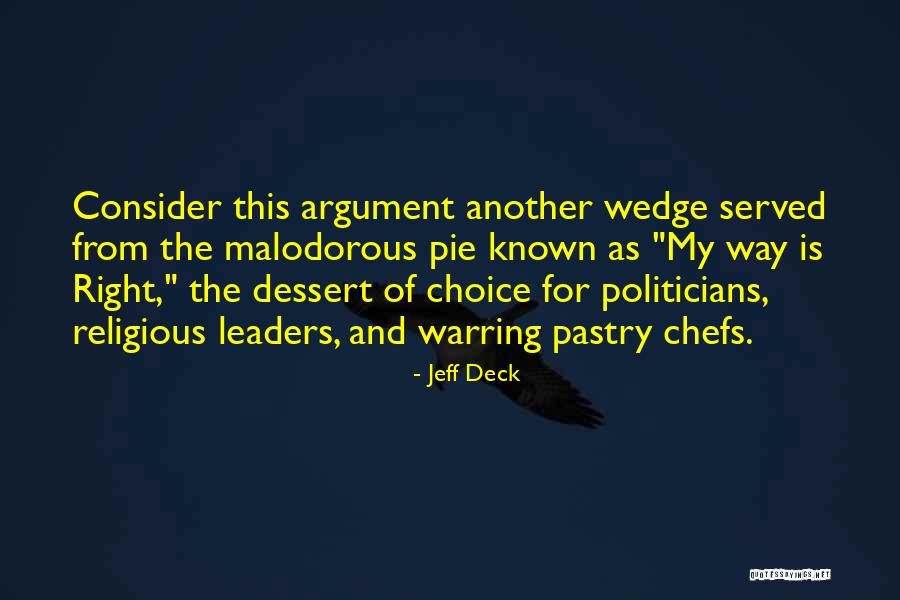 Jeff Deck Quotes 953431 Jeff Deck Quotes 953431