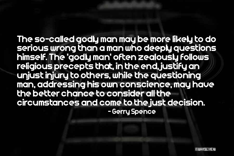 Jeff Dewar Quotes By Gerry Spence Jeff Dewar Quotes By Gerry Spence