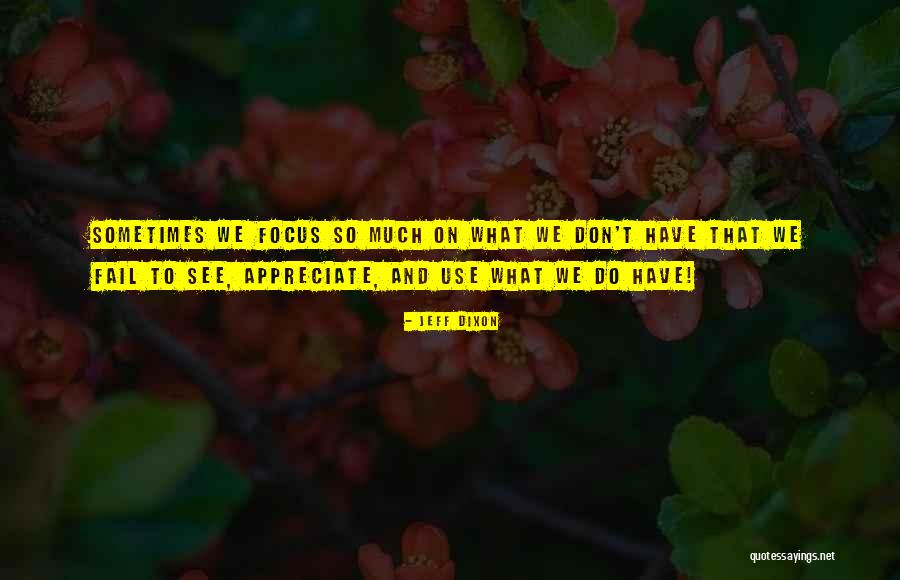 Jeff Dixon Quotes 1292227 Jeff Dixon Quotes 1292227