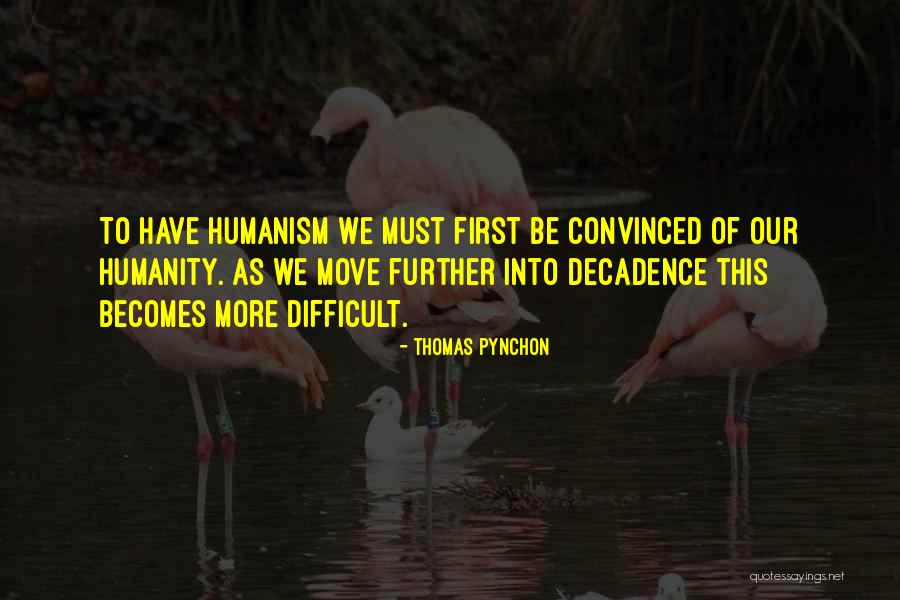 Jeff Duncan Andrade Quotes By Thomas Pynchon Jeff Duncan Andrade Quotes By Thomas Pynchon