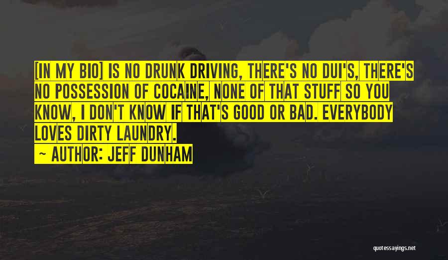 Jeff Dunham Quotes 1049730