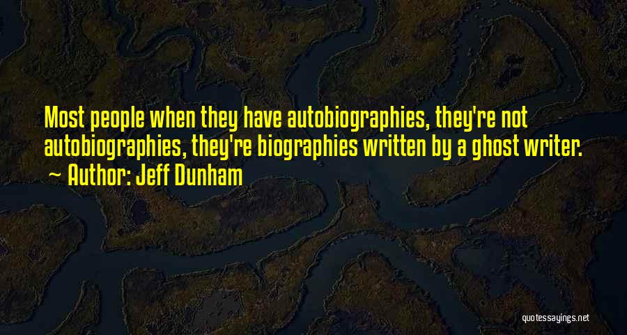 Jeff Dunham Quotes 1415656