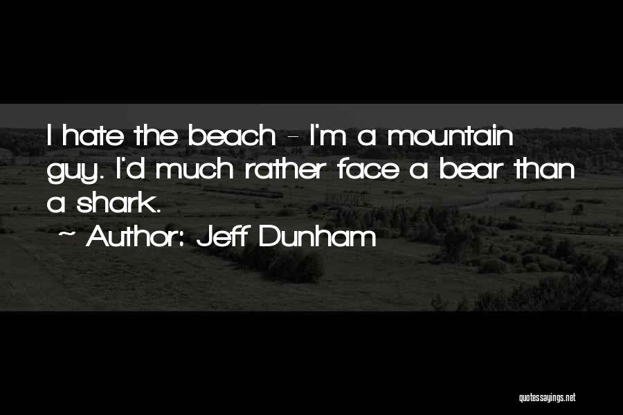 Jeff Dunham Quotes 1668347