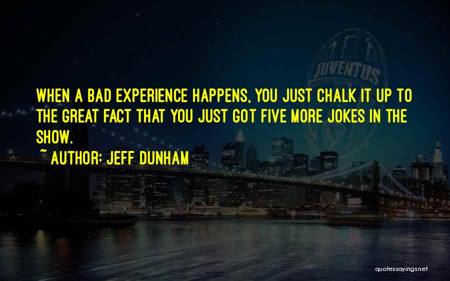 Jeff Dunham Quotes 168338