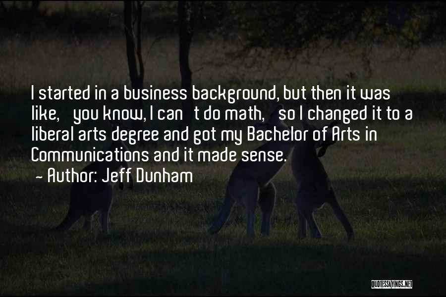 Jeff Dunham Quotes 190521