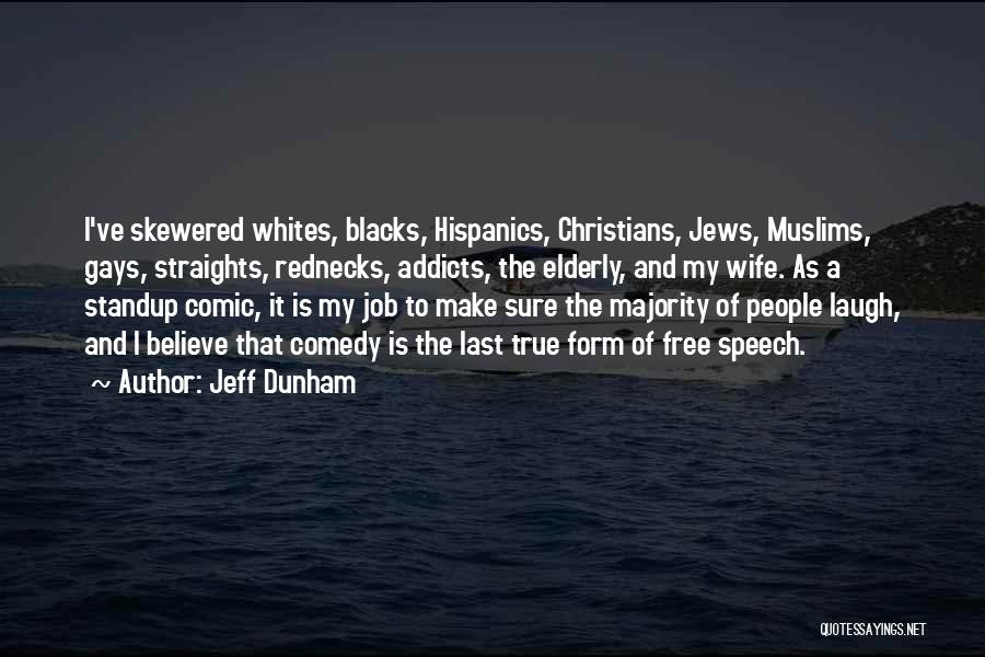 Jeff Dunham Quotes 2020911