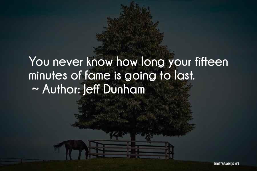 Jeff Dunham Quotes 2192537