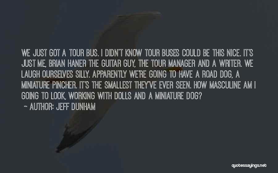 Jeff Dunham Quotes 2214069