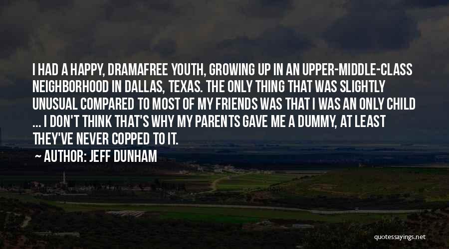 Jeff Dunham Quotes 274147