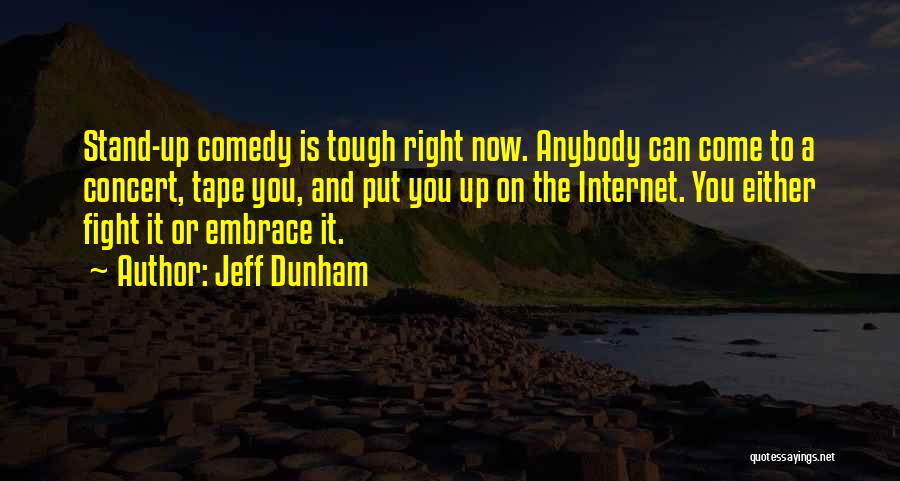 Jeff Dunham Quotes 300336