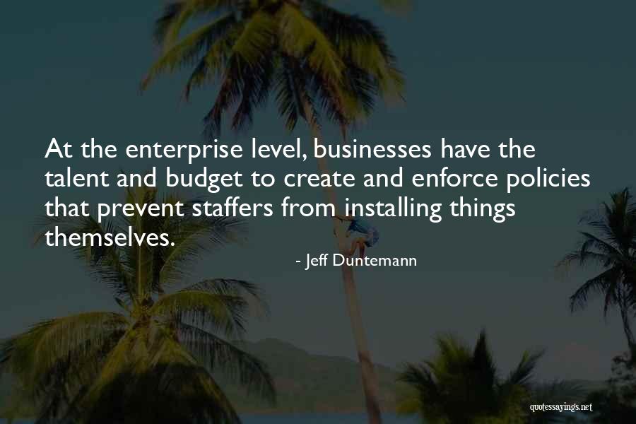 Jeff Duntemann Quotes 1993136