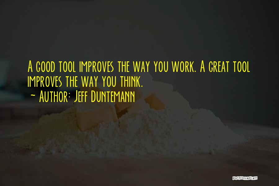 Jeff Duntemann Quotes 786451
