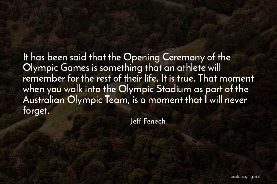 Jeff Fenech Quotes 2059330 Jeff Fenech Quotes 2059330
