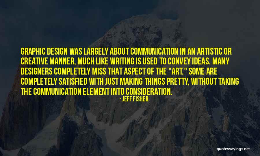 Jeff Fisher Quotes 1226354 Jeff Fisher Quotes 1226354