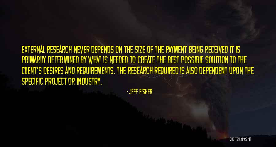 Jeff Fisher Quotes 1358338