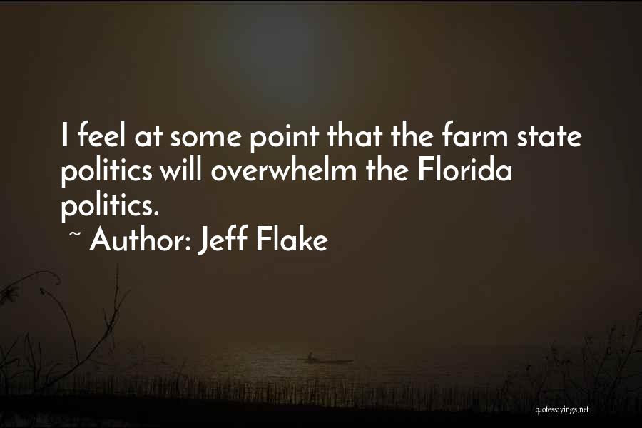 Jeff Flake Quotes 1172945