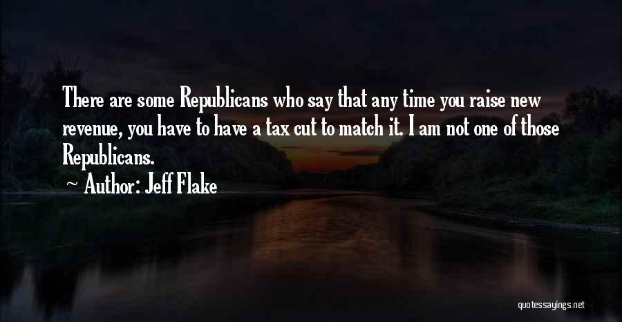 Jeff Flake Quotes 1366319