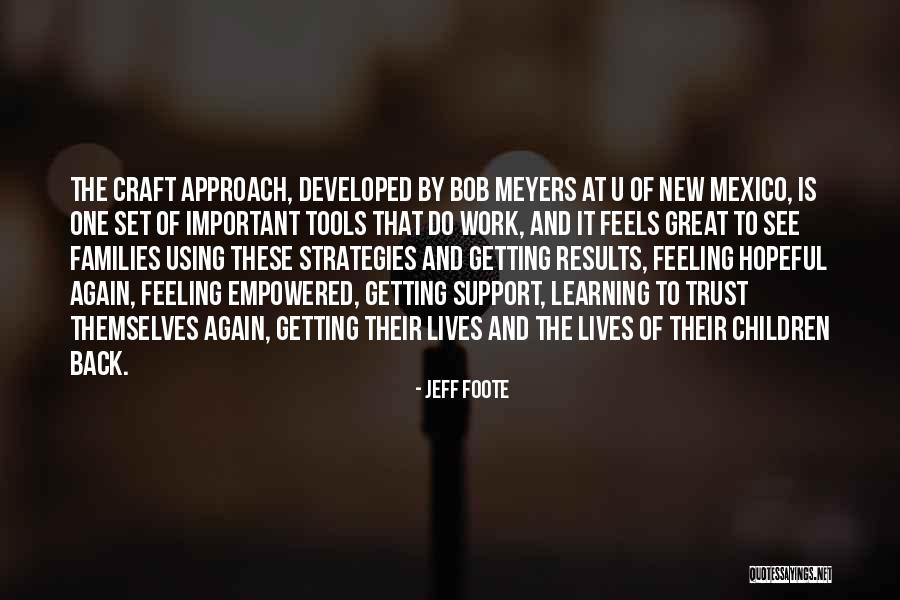 Jeff Foote Quotes 501140 Jeff Foote Quotes 501140