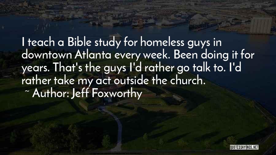 Jeff Foxworthy Quotes 192134