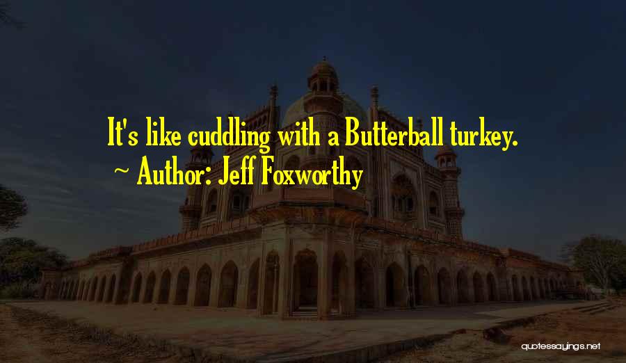 Jeff Foxworthy Quotes 2244237