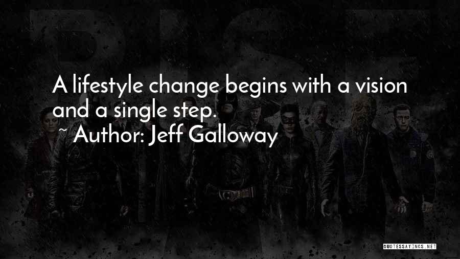 Jeff Galloway Quotes 278125