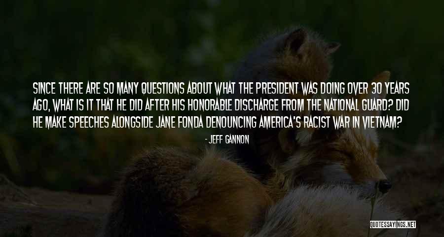 Jeff Gannon Quotes 1146054 Jeff Gannon Quotes 1146054