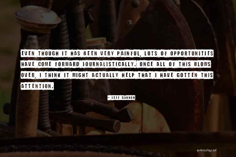 Jeff Gannon Quotes 276442 Jeff Gannon Quotes 276442
