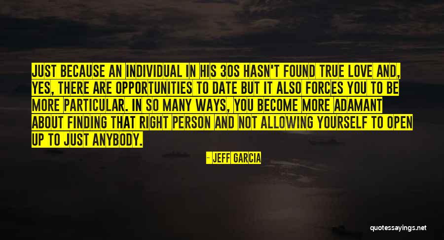 Jeff Garcia Quotes 290016