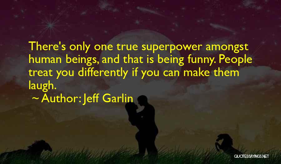 Jeff Garlin Quotes 1309633