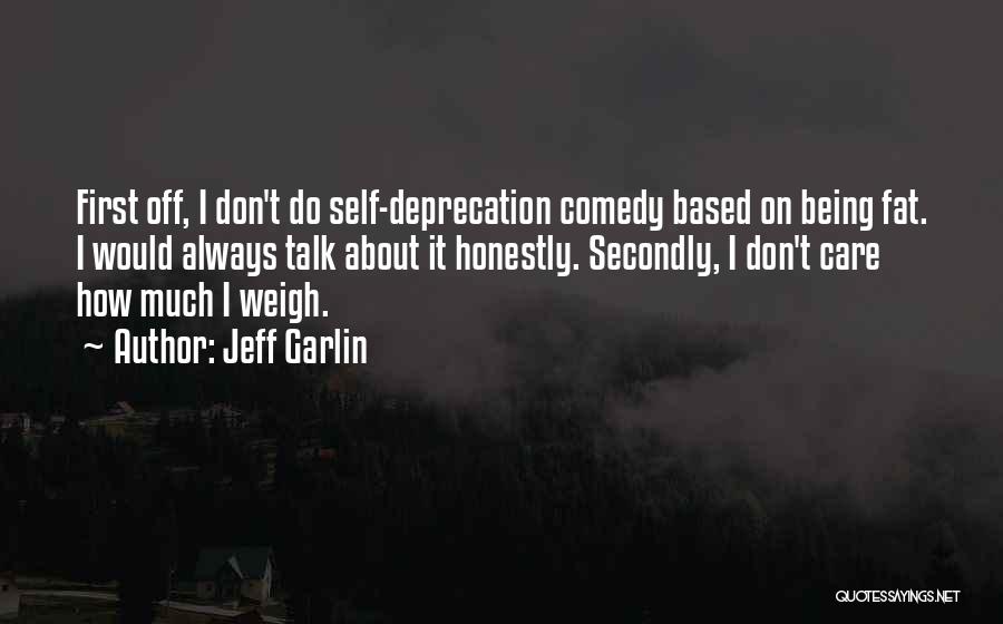 Jeff Garlin Quotes 1531152