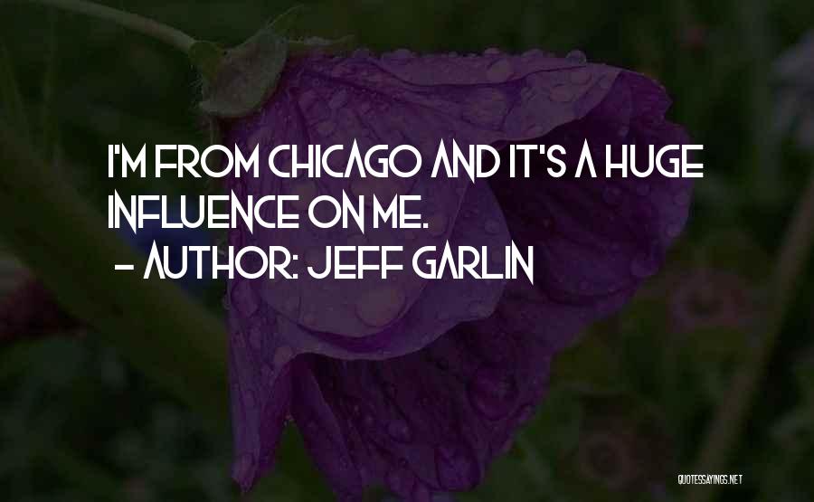 Jeff Garlin Quotes 405094