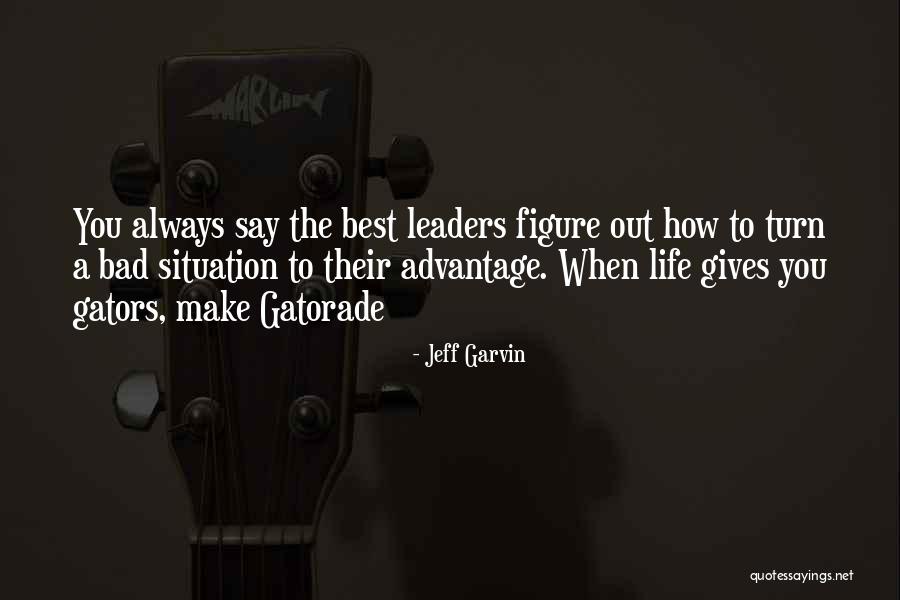 Jeff Garvin Quotes 1325653 Jeff Garvin Quotes 1325653