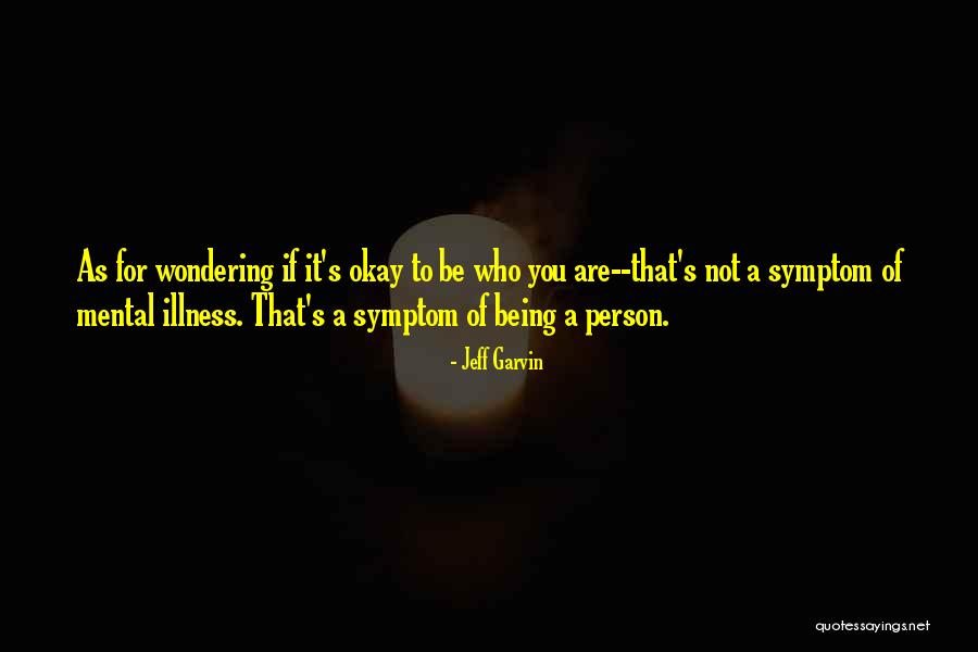 Jeff Garvin Quotes 1427904 Jeff Garvin Quotes 1427904