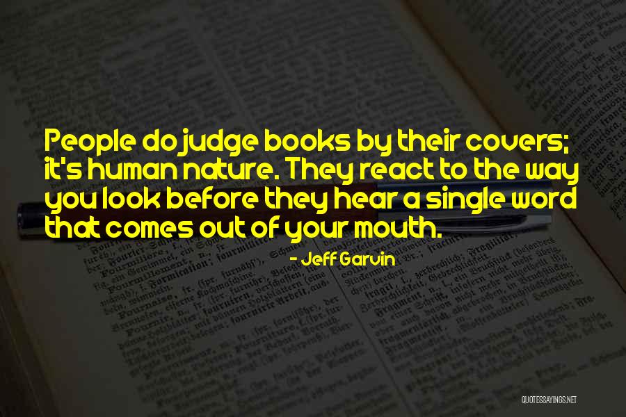 Jeff Garvin Quotes 1749626 Jeff Garvin Quotes 1749626