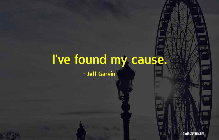 Jeff Garvin Quotes 2165052 Jeff Garvin Quotes 2165052