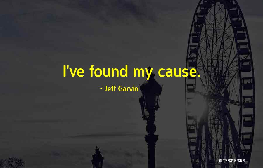 Jeff Garvin Quotes 2165052