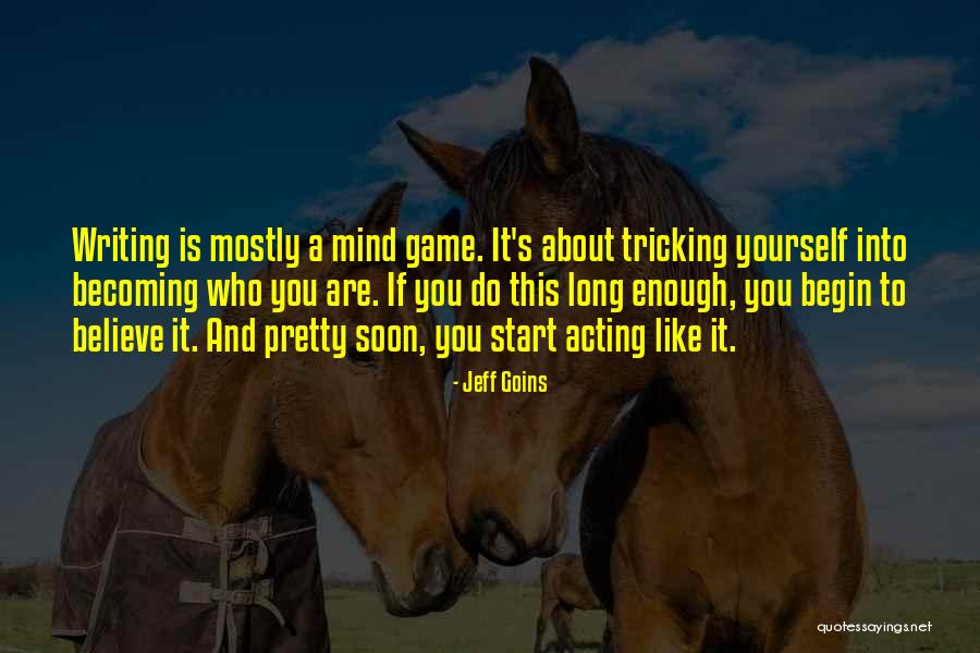 Jeff Goins Quotes 1270881