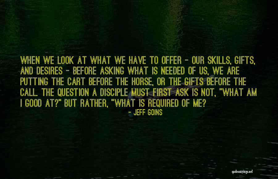 Jeff Goins Quotes 1415667