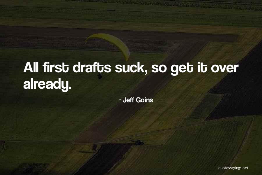 Jeff Goins Quotes 1425388