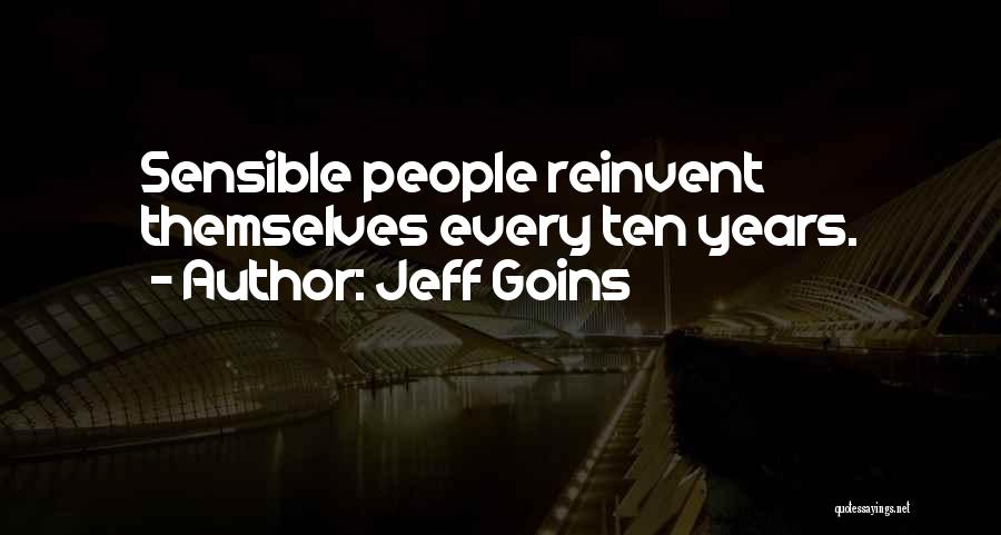 Jeff Goins Quotes 152668