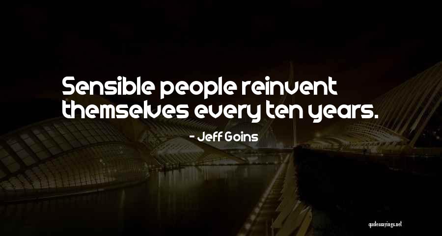 Jeff Goins Quotes 152668