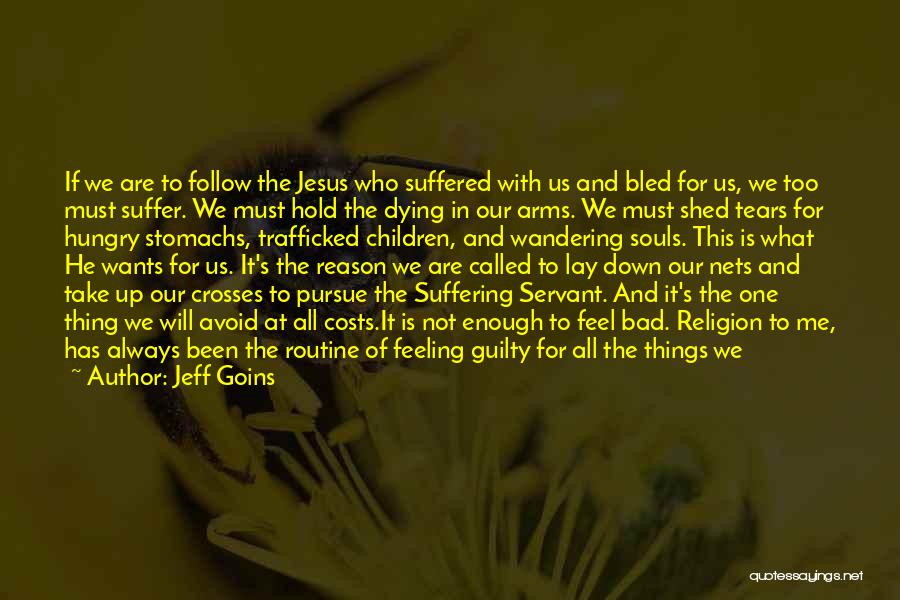 Jeff Goins Quotes 1715735