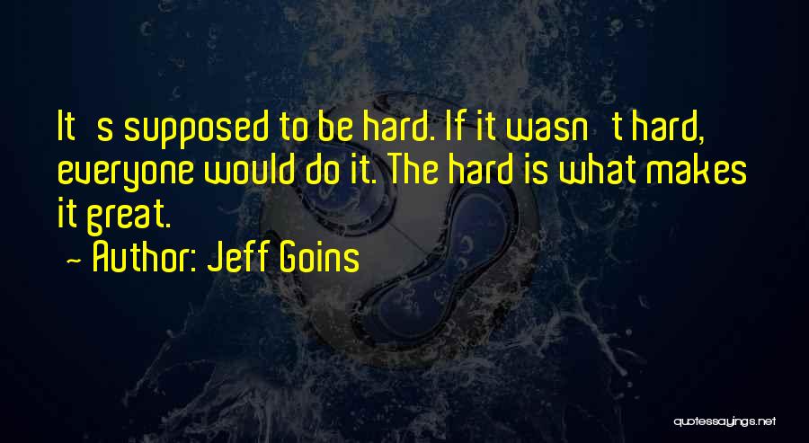 Jeff Goins Quotes 1978913