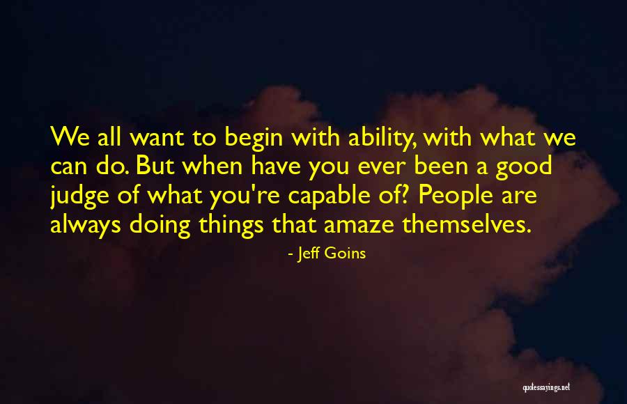 Jeff Goins Quotes 715831