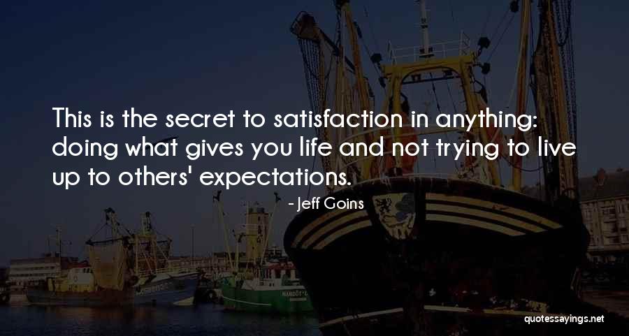 Jeff Goins Quotes 744354