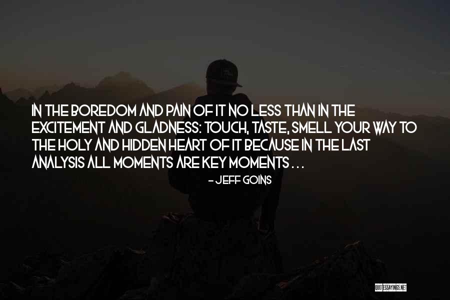 Jeff Goins Quotes 799402